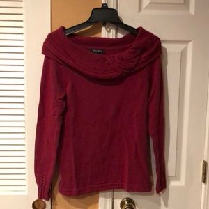 White house black market sweater